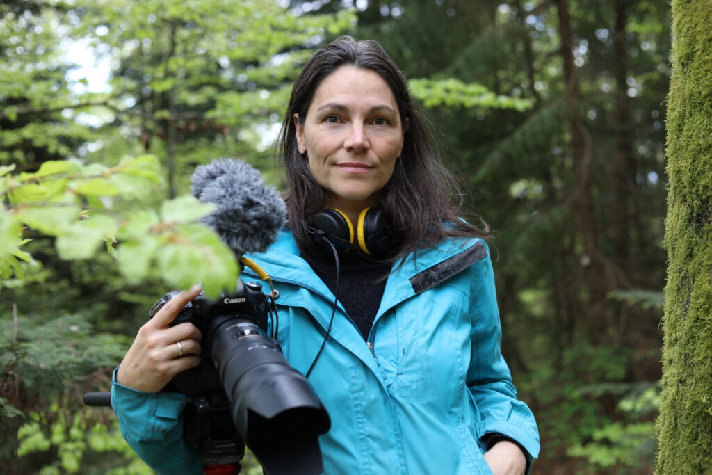 portrait orane burri