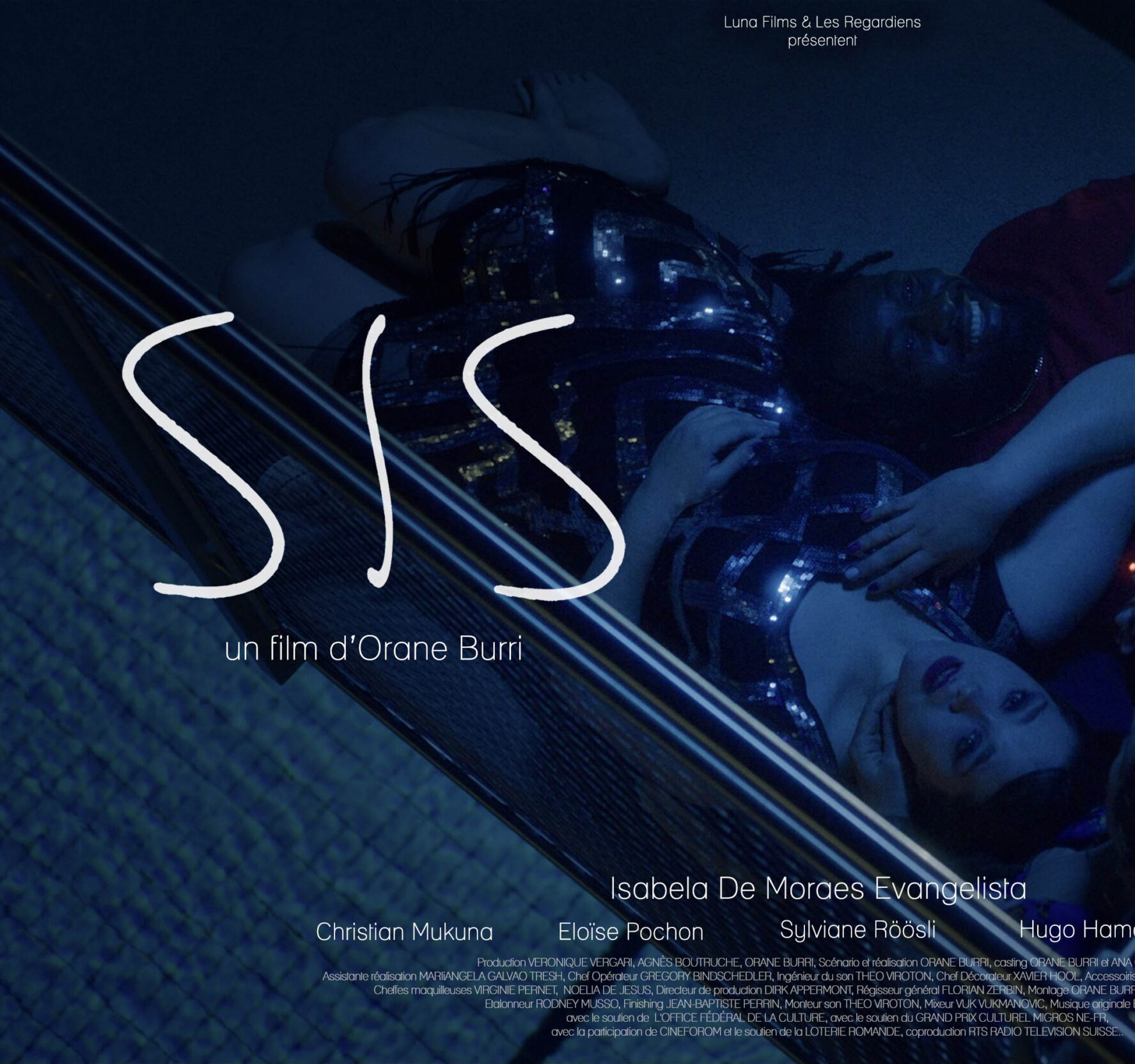 SIS diffuson RTS2 4 novembre 22H